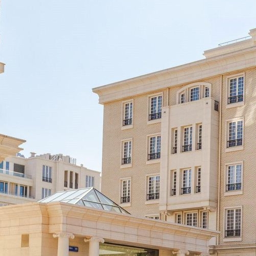 5-комн квартира улица Ефремова, 19к1