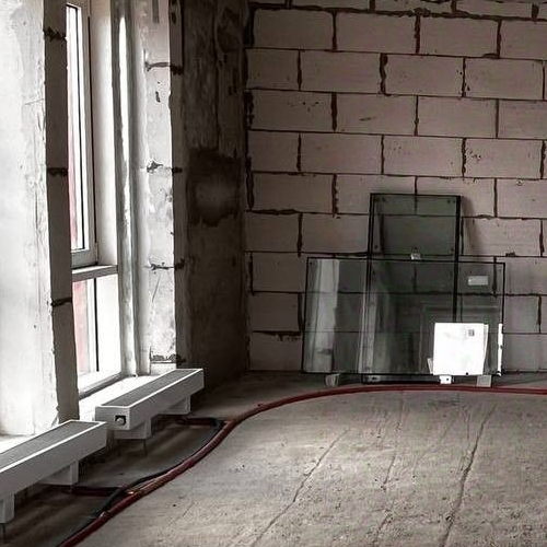 3-комн квартира Новоостаповская улица, 20