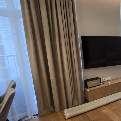 3-комн квартира Гжатская улица, 5к6