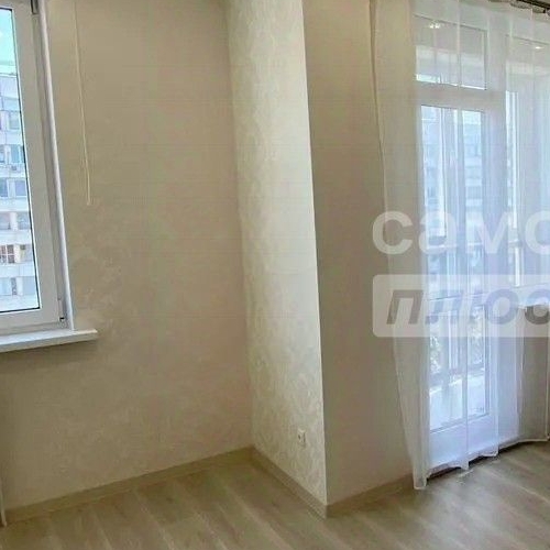 1-комн квартира Совхозная улица, 8Б