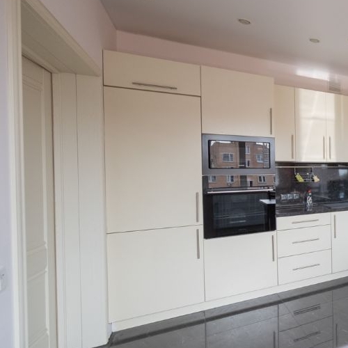 1-комн квартира улица Ватутина, 9