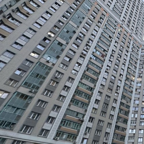 2-комн квартира Михневская улица, 8