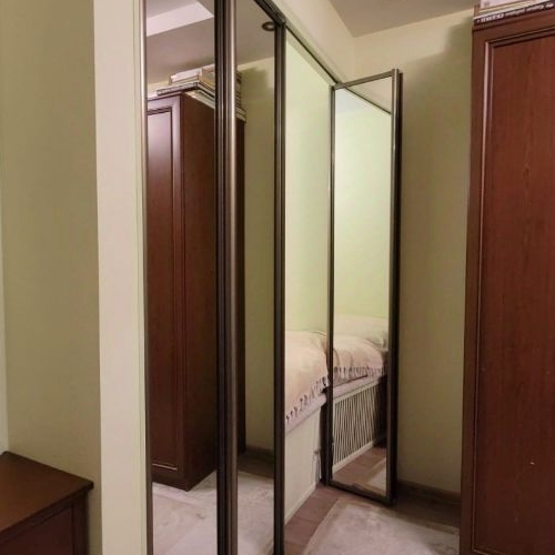 1-комн квартира Мытищи, улица Воронина, 16а