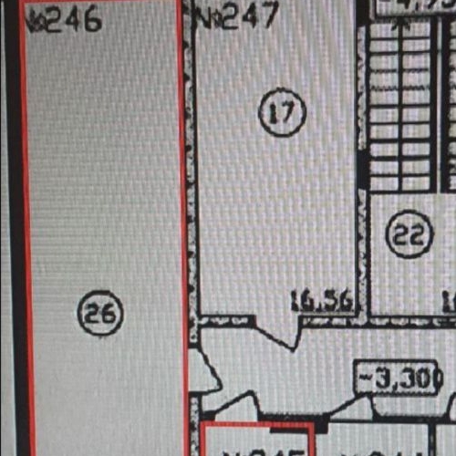 1-комн квартира Икша пгт, улица Садовая, 11