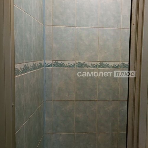 1-комн квартира Электросталь, улица Островского, 3