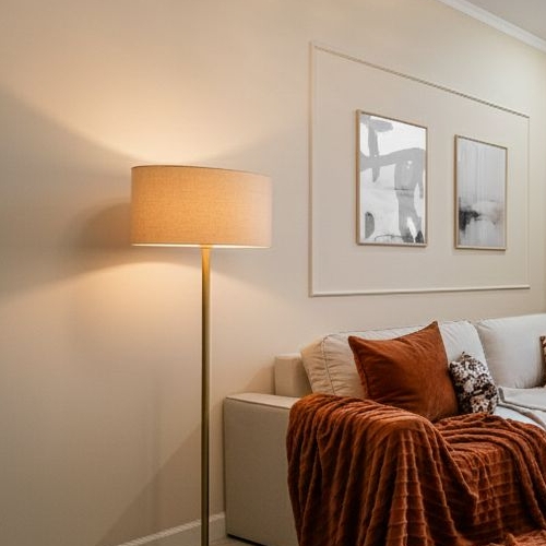 1-комн квартира Нежинская улица, 5к2