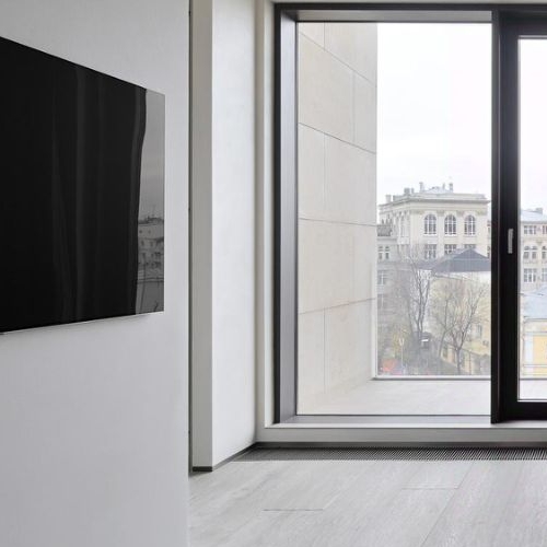 5-комн квартира Садовническая набережная, 7