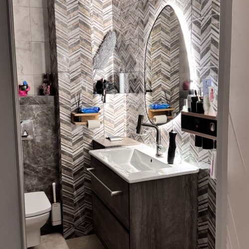 2-комн квартира с. Павловская Слобода, улица Озерная, 13