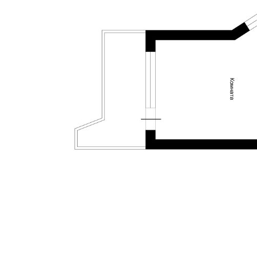 2-комн квартира 1 Мая мкр, Балашиха,  д. 31