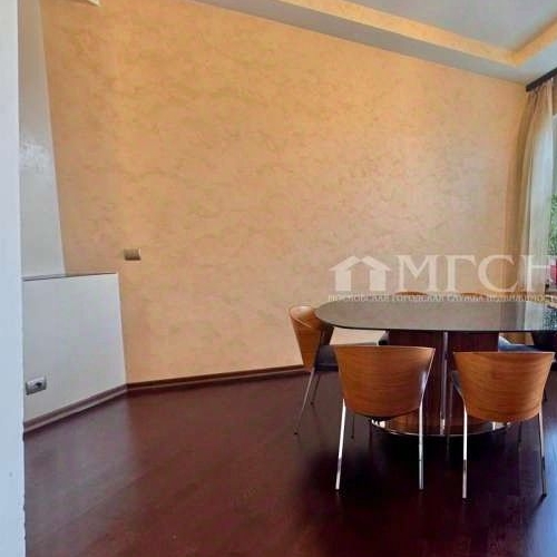 3-комн квартира Ярцевская улица, 27к1