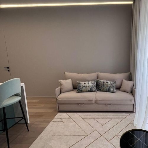 3-комн квартира Новоалексеевская улица, 16к2