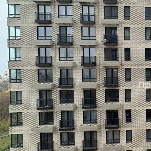 1-комн квартира Большая Филевская улица, 3к4