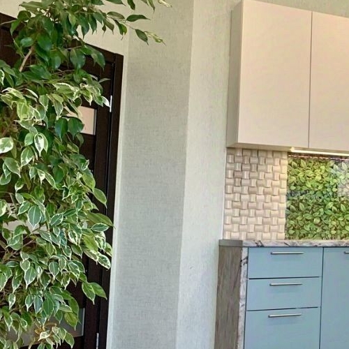 3-комн квартира пос. Горки-10, 23