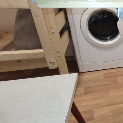 Студия Никитинская улица, 1К3