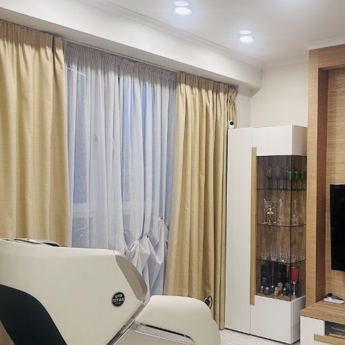 2-комн квартира Мытищи, улица Рождественская, 11