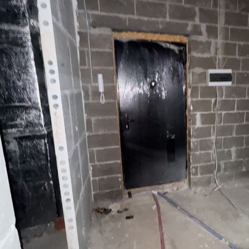 1-комн квартира улица Медовая Долина, 1к2