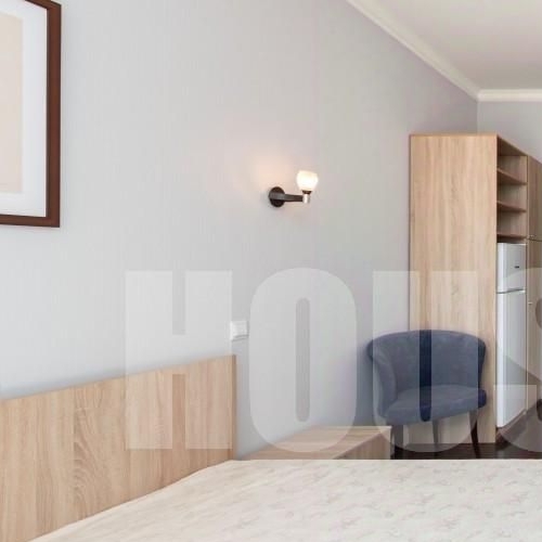 Студия проспект Мира, 188Бк2