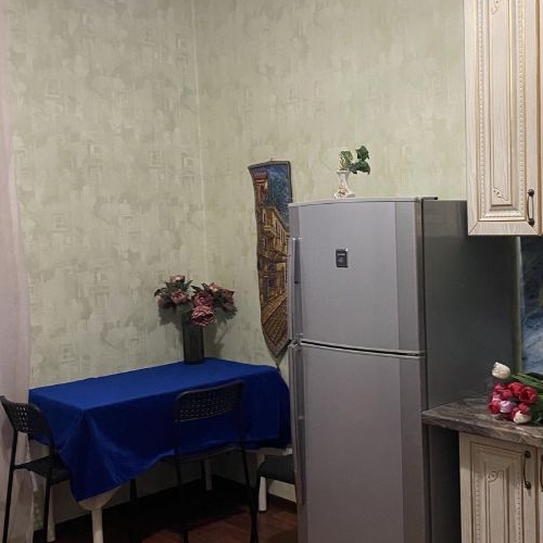 2-комн квартира Радиальная 6-я ул,  д. 5к4