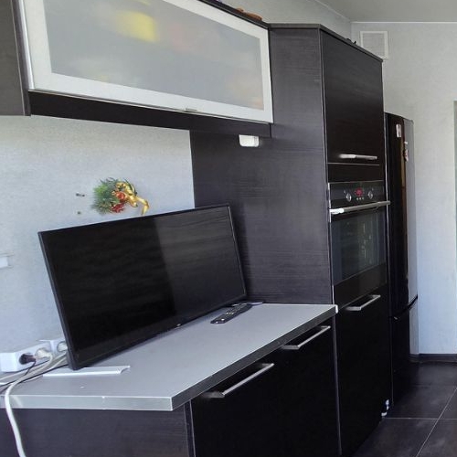 2-комн квартира Школьный мкр, д. Брехово,  д. к12