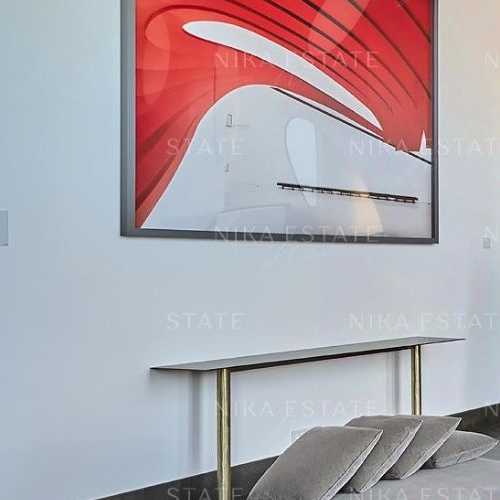 2-комн квартира Мосфильмовская улица, 8