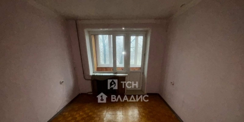 2-комн квартира посёлок Краснознаменский, 6