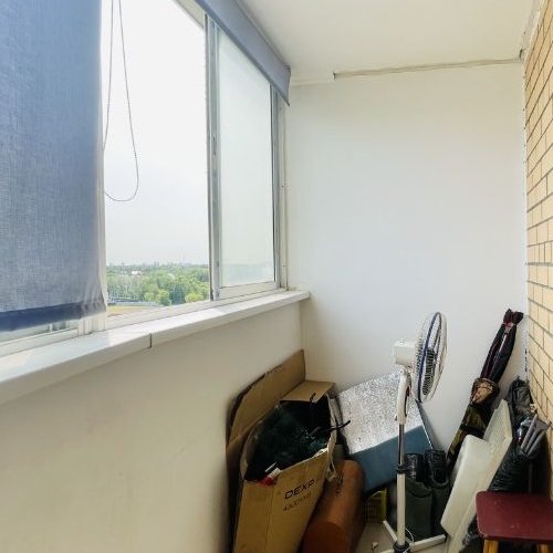 1-комн квартира пос. Мебельной Фабрики, улица Заречная, 3