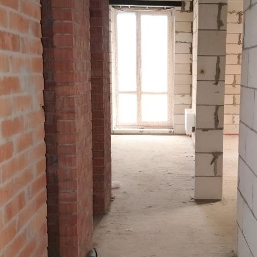 2-комн квартира АБ мкр, Пущино,  д. 12