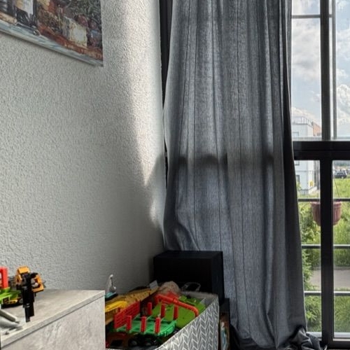 1-комн квартира Сампо ЖК, д. Красный Поселок, улица Фадеева,  д. 20