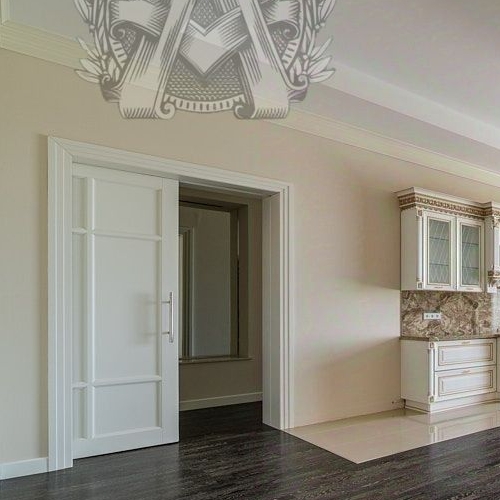 2-комн квартира Азарово Южное кп, д. Семенково, улица Новогодняя,  д. 2