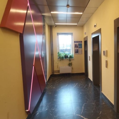 1-комн квартира Родниковая улица, 9А