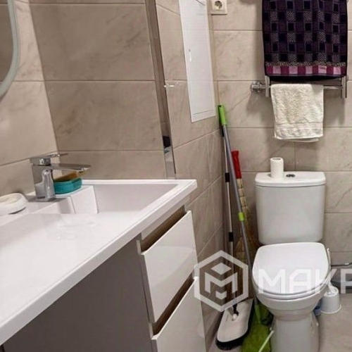 1-комн квартира Ивантеевка, Заводская улица,  д. 9А