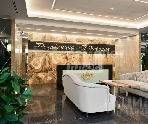 2-комн квартира 2-я Брестская улица, 6