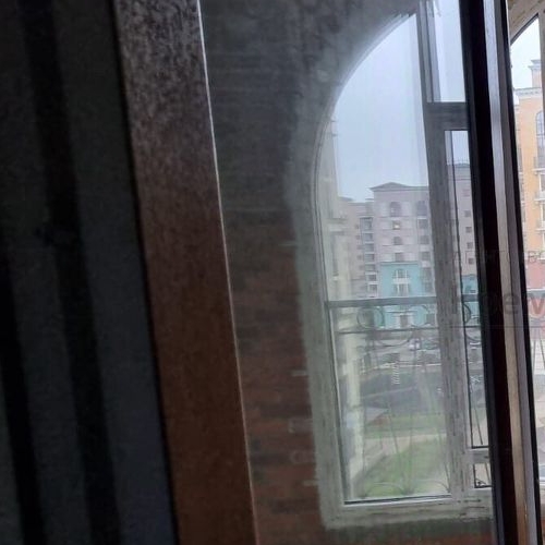 2-комн квартира Сабурово пгт, улица Рождественская,  д. 4