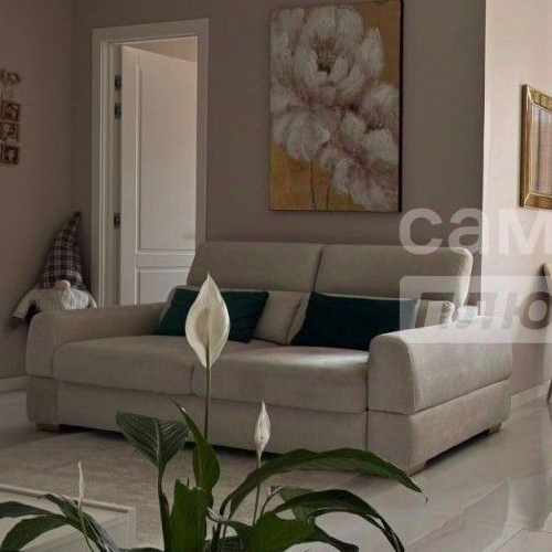 3-комн квартира улица Лобачевского, 120к1