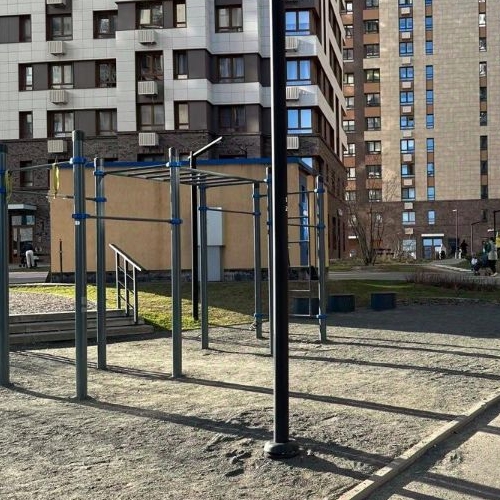 2-комн квартира Одинцово, 10