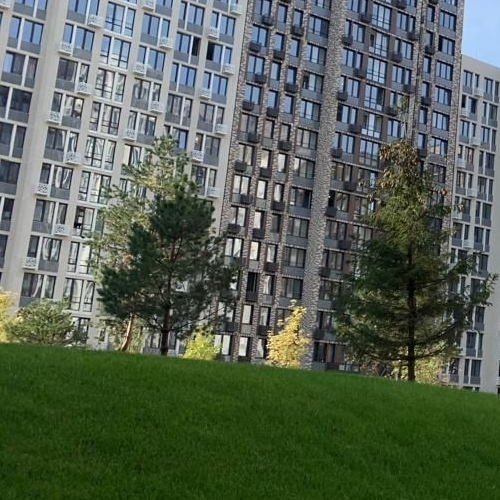 3-комн квартира Маломосковская улица, 14