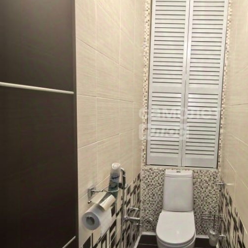 1-комн квартира 3-й мкр, Звенигород, 6