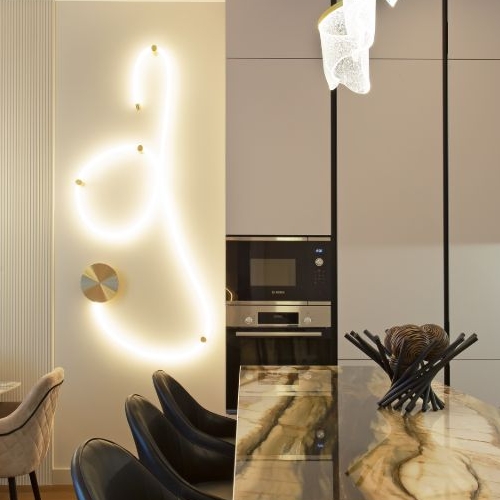 2-комн квартира Ленинский проспект, 38Ак1