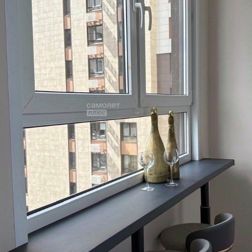 1-комн квартира Одинцово, 1