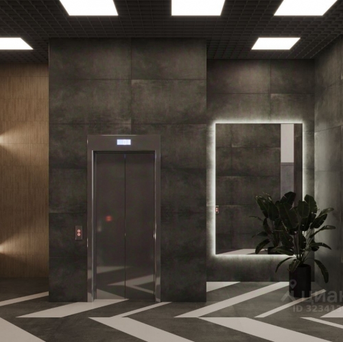 2-комн квартира Высокое, Георгиевское шоссе