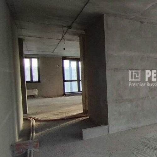 6-комн квартира переулок Хилков, 5