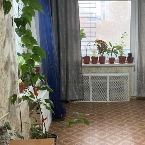 1-комн квартира Дзержинский, Дзержинская улица, 21