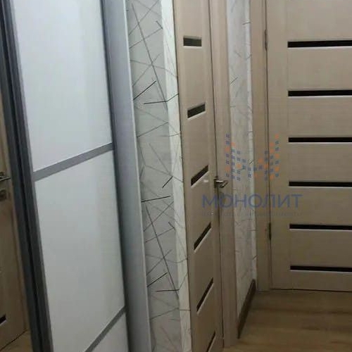 1-комн квартира Опалиха мкр, улица Пришвина, 16