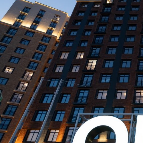 3-комн квартира Большая Филевская улица, 4