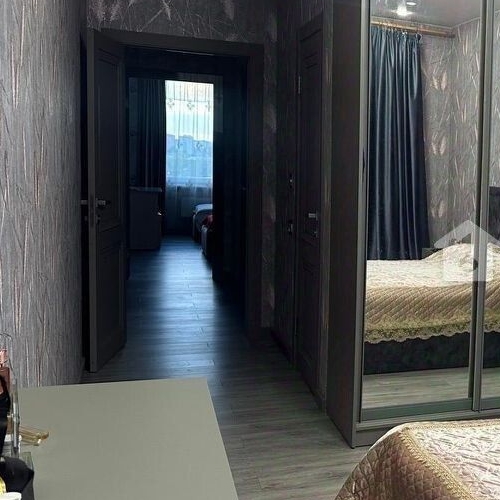 3-комн квартира Одинцово, улица Каштановая, 8