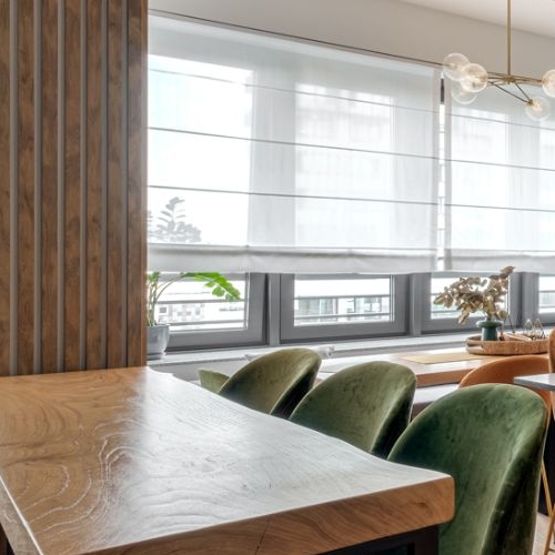 5-комн квартира улица Эльдара Рязанова, 2