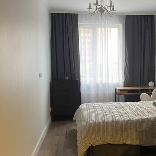 Студия Староалексеевская улица, 20