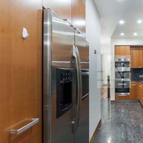 5-комн квартира 1-й Зачатьевский переулок, 5