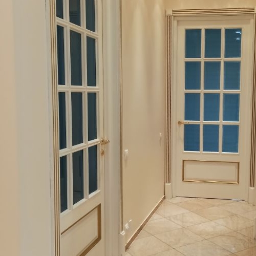 3-комн квартира проспект Вернадского, 94к1