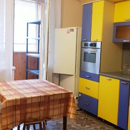 1-комн квартира д. Малые Вяземы, Петровское шоссе, 5